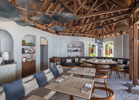 Hôtel Paradis Beachcomber Golf Resort and Spa 5* - 20