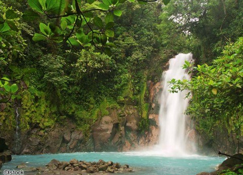 2026 - Circuit Costa Rica, où la nature prend vie - 25 personnes maximum - 4
