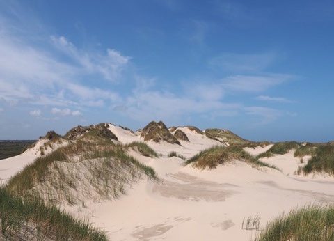 Circuit Richesses des Terres Vikings - 24