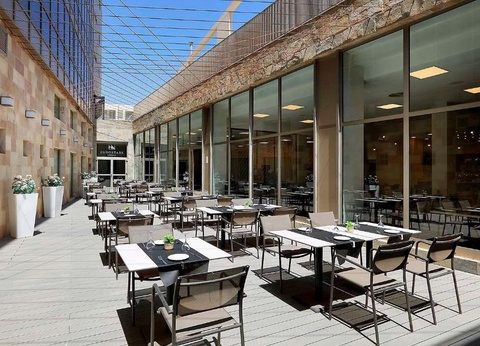 Hôtel Eurostars Las Salinas 4* - 10