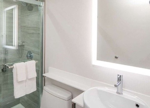 DoubleTree by Hilton New York Times Square South 4* - 4