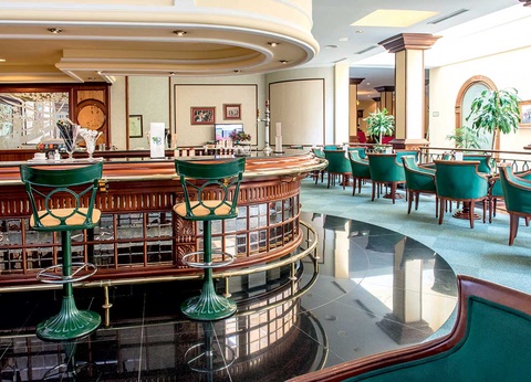 TUI Sélection Riu Madeira - Choix Flex **** - 22