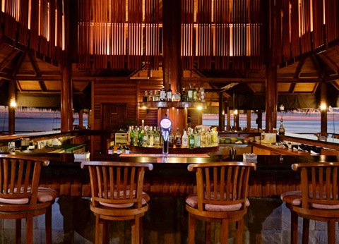 Hôtel Medhufushi Island Resort 4* - 17