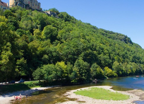 Flower Camping Le Tiradou, 3* - 22