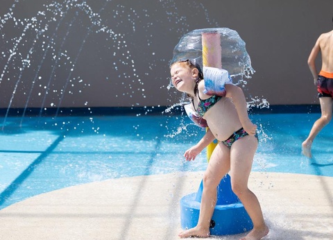 Camping Paradis la Bretonnière, 4* - 21