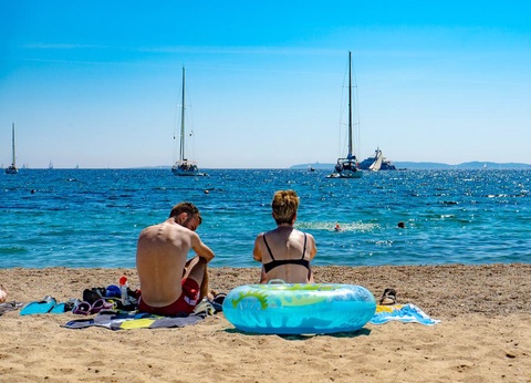 Camping Capo d'Orso, 3* - 43