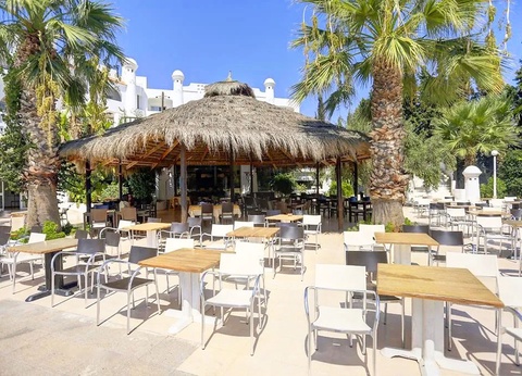 Hôtel Hammamet Garden Resort & Spa 4* - 7