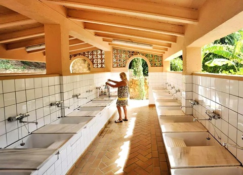 Camping La Torre Del Sol, 4* - 31