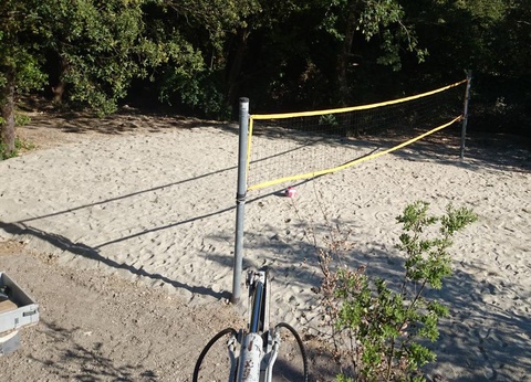 Camping Le Sous Bois, 4* - 15