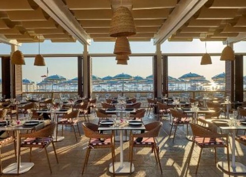 Hôtel Granserena Resort 4* - 4