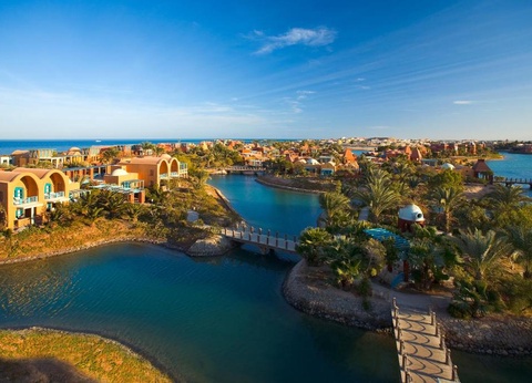 Combiné Rêverie sur le Nil et Sheraton Miramar Resort - 10