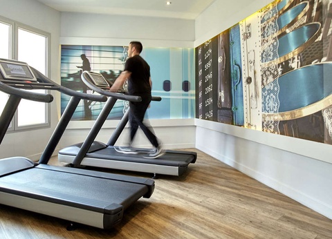 Escapade gourmande près de Paris - 4* - 16