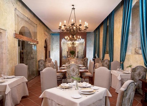 Combiné Hôtel Hodelpa Nicolas de Ovando 5* et Ôclub Select Wyndham Alltra Samana 4* - 6