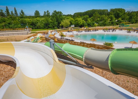 Camping Campilo 4* - 9