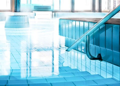 Echappée luxueuse et accès au Domaine Thermal de Mondorf 4* - 3