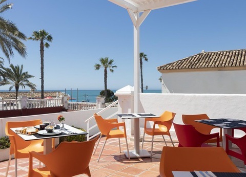 Hôtel Club Palia la Roca 3* - 7