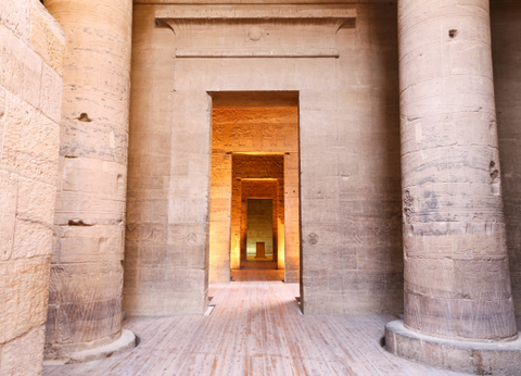 Croisière L'Or des Pharaons de la Vallée du Nil au Caire - 8