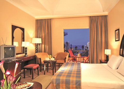 Combiné Croisière Splendeurs du Nil & Hôtel Stella Di Mare 5* - 21