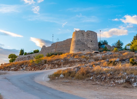 Autotour Secrète Albanie en liberté 4* - 4