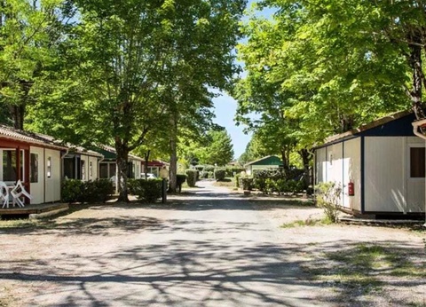 Camping maeva Escapades Les Bö-Bains, 4* - 41