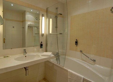 Week-end détente dans un magnifique château 3* - 13