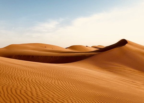 Splendeurs du Sultanat d'Oman 3/4* & Extension Dubaï 4* 11J/10N - 2025 - 12