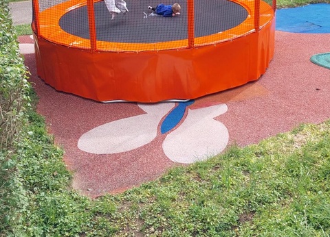 Camping Le Capelan, 4* - 39