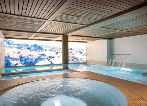 Résidence Terresens Le Snoroc - 6