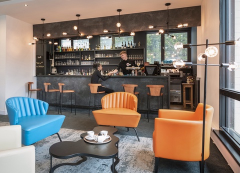 Village Club MMV Le Flaine 3* - 8