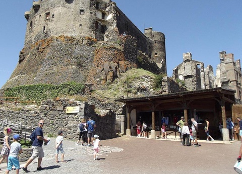 Camping Les Loges, 3* - 19