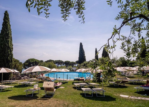 Club del Sole Desenzano Boutique Resort/ Glam, 4* - 3