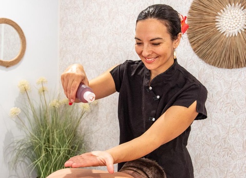 Camping Club Navarrosse Plage 4* - MS VACANCES, 4* - 41