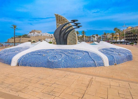 Camping L'Orangeraie, 3* - 31