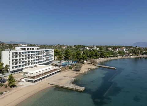 Hôtel Kappa Club Mirage City 5* - 12