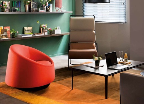 Séjour design au coeur de Lyon - 4* - 13