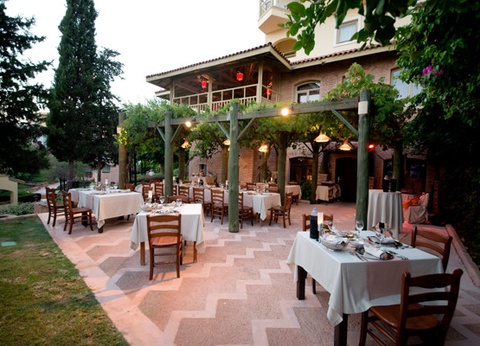 Hôtel Limak Arcadia Sport Resort 5* - 15
