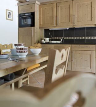 Résidence CGH & SPA Le Telemark 4* - 9