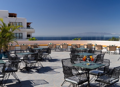 Hôtel H10 Atlantic Sunset 5* - 20