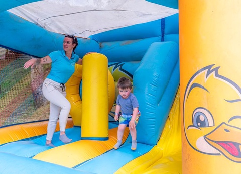 Camping Paradis - Val De Coise, 4* - 10