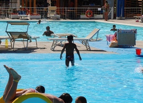 Camping Classe 3* - 11