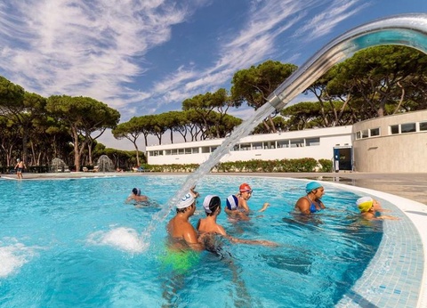 Camping Roma Capitol, 4* - 58