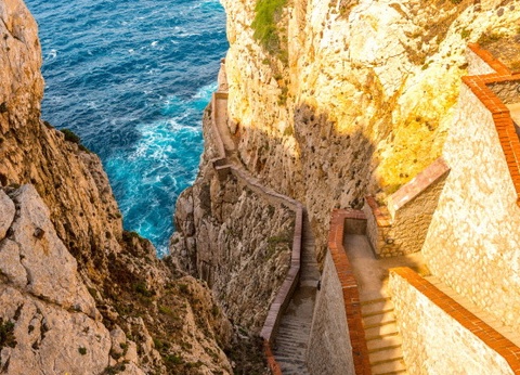 Autotour Douce Sardaigne en liberté - 13