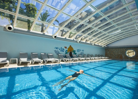 Hôtel Perre La Mer 5* - 25