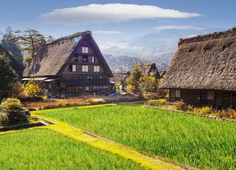 Esprit du Japon - 14