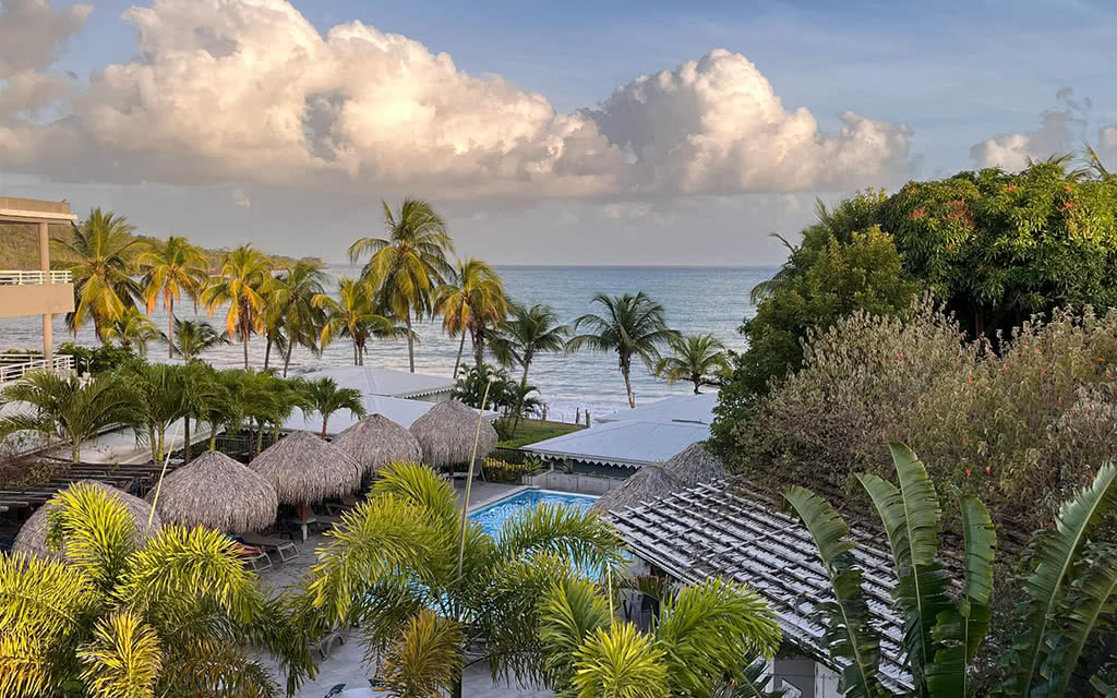 Hôtel Diamant Les Bains 4* - 2