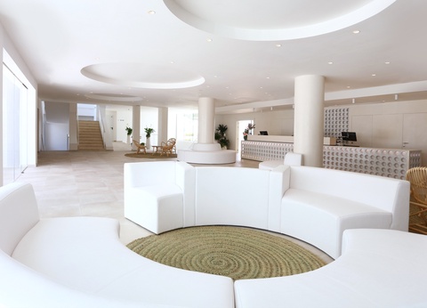 Hôtel Iberostar Selection Santa Eulalia Ibiza - 4