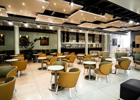 Hôtel Club Lookéa Sentido Aequora Lanzarote Suites 4* - 21