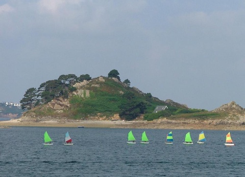 Camping Baie de Terenez 3* - 25