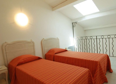 Résidence Lagrange Le Domaine de Bourgeac 3* - 12