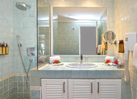 Hôtel La Plantation 4* - 11